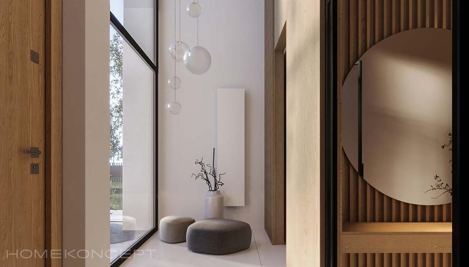 HOMEKONCEPT 130 wariant 1