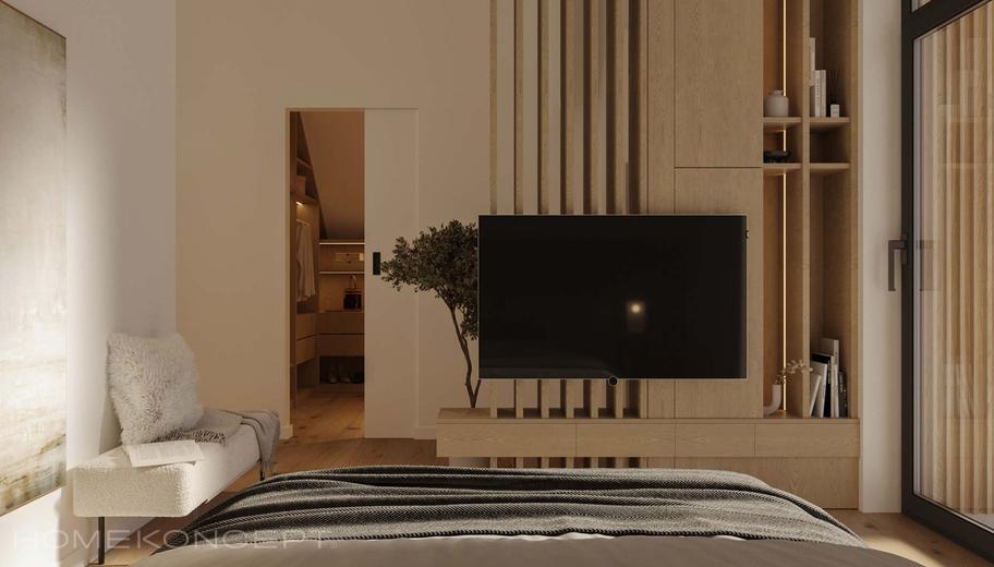 HOMEKONCEPT 130 PC