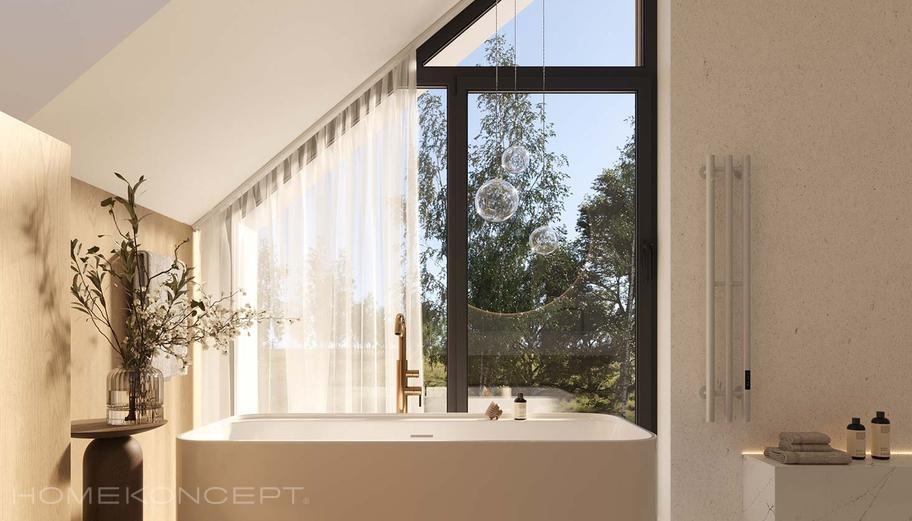 HOMEKONCEPT 130 PC