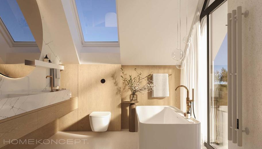 HOMEKONCEPT 130 PC