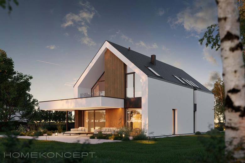 HOMEKONCEPT 130 PC