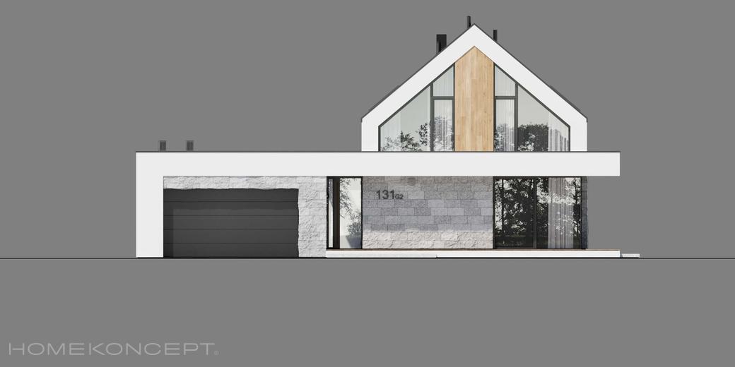 HOMEKONCEPT 131 G2