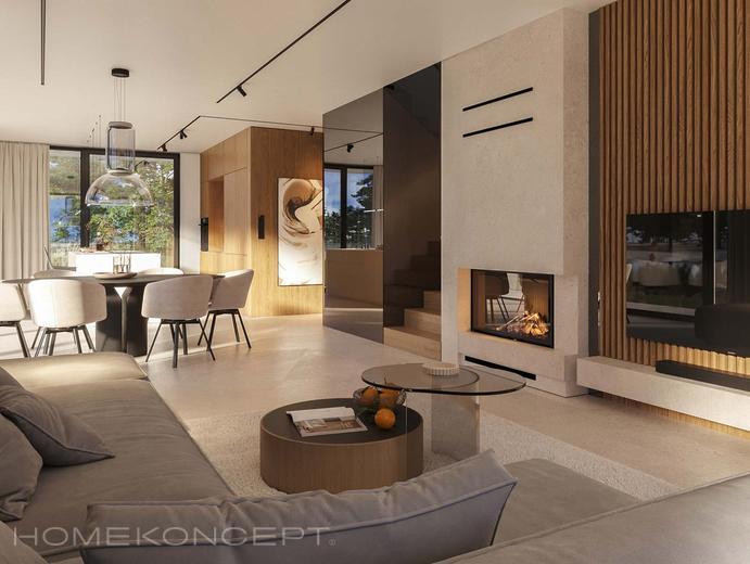 HOMEKONCEPT 131 G2