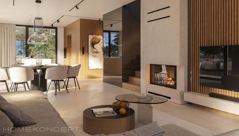 HOMEKONCEPT 131 G2