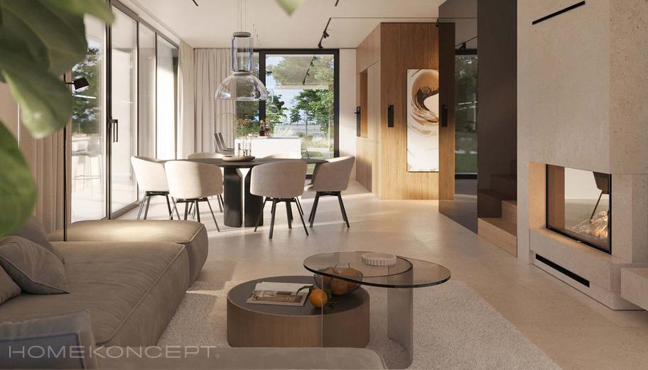 HOMEKONCEPT 131 G2
