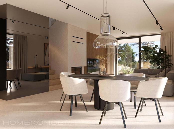 HOMEKONCEPT 131 G2