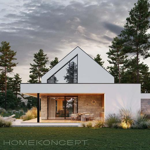 HOMEKONCEPT 131 G2