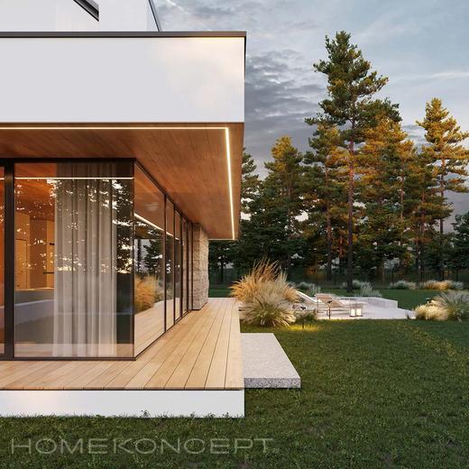 HOMEKONCEPT 131 G2