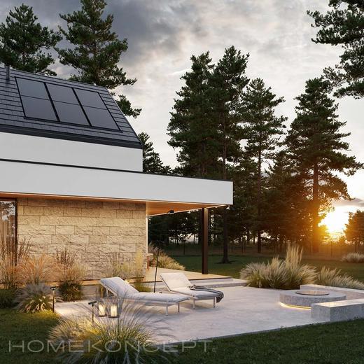 HOMEKONCEPT 131 G2