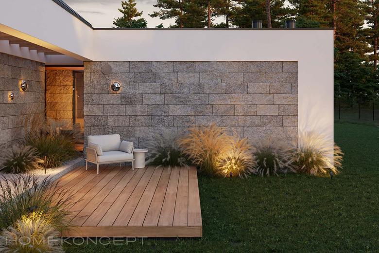 HOMEKONCEPT 131 G2