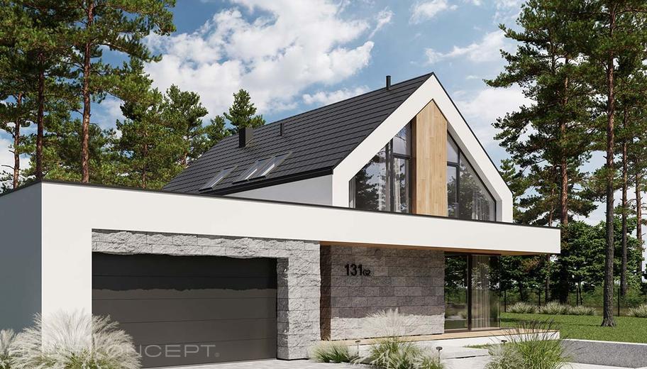 HOMEKONCEPT 131 G2