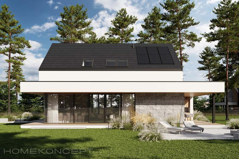 HOMEKONCEPT 131 G2