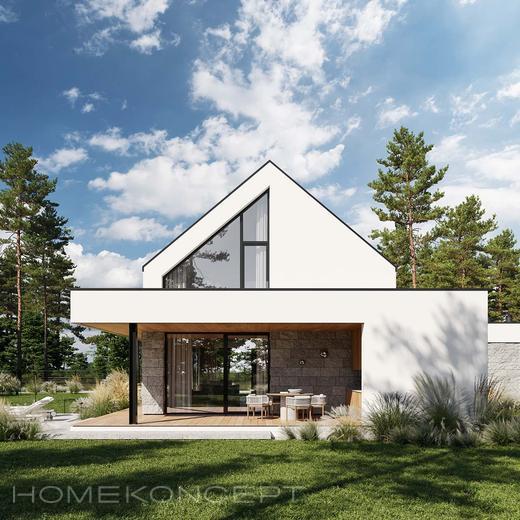 HOMEKONCEPT 131 G2