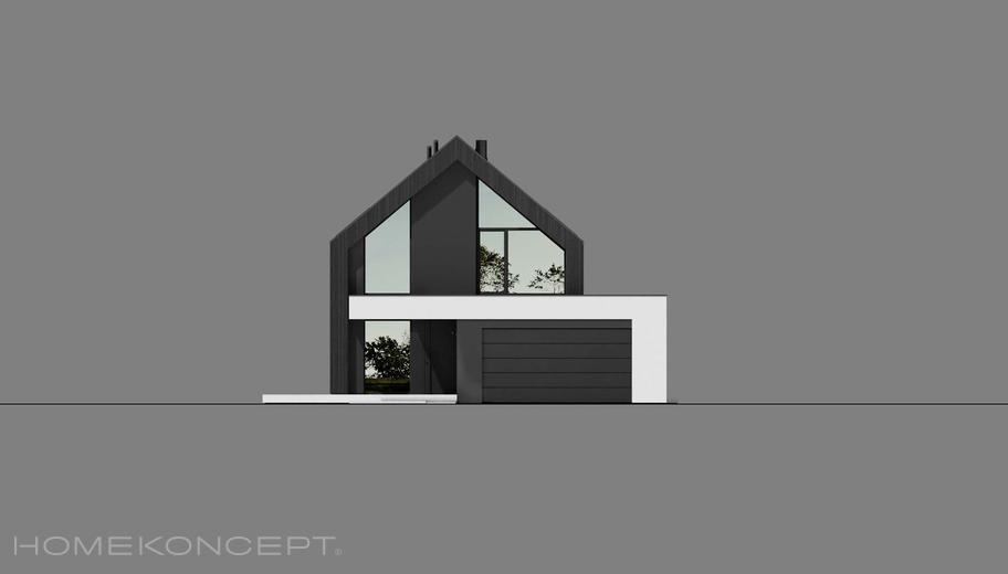 HOMEKONCEPT 134