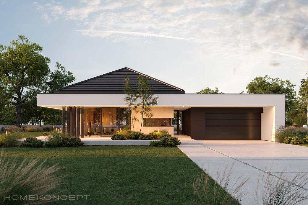 HOMEKONCEPT 145 G2