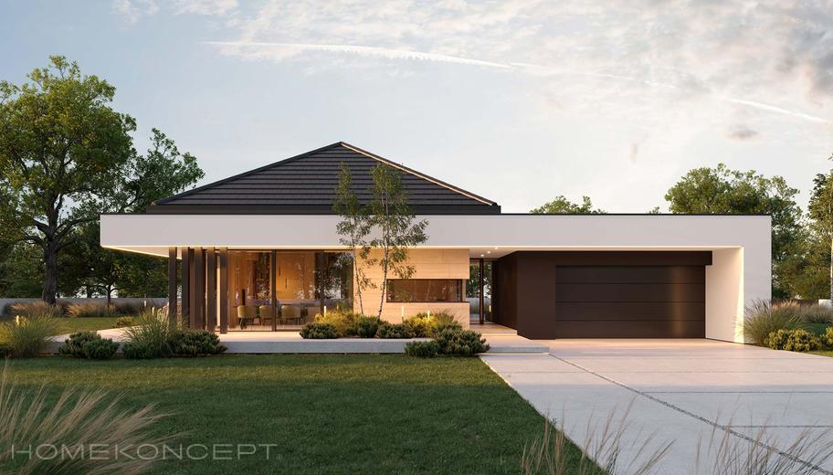 HOMEKONCEPT 145 G2