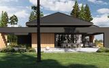 HOMEKONCEPT 158 wariant 1