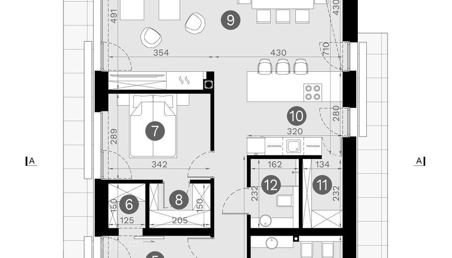 HOMEKONCEPT 117 HOMEKONCEPT 117