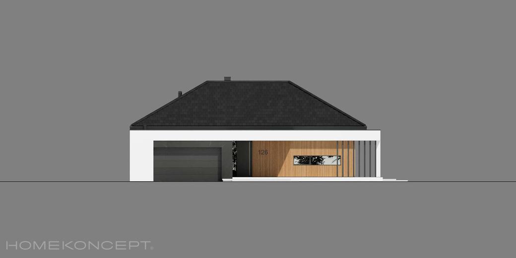 HOMEKONCEPT 126