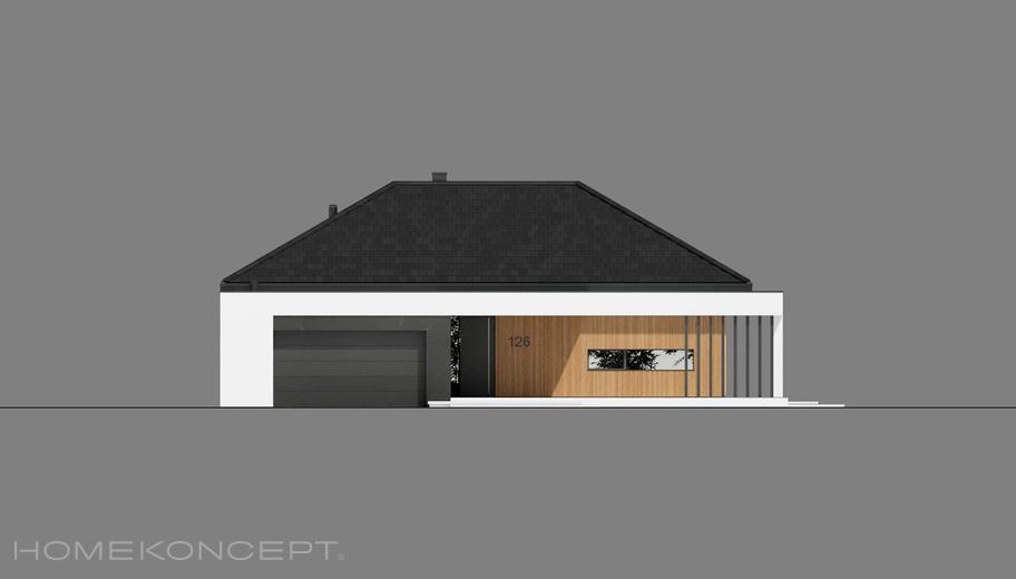 HOMEKONCEPT 126