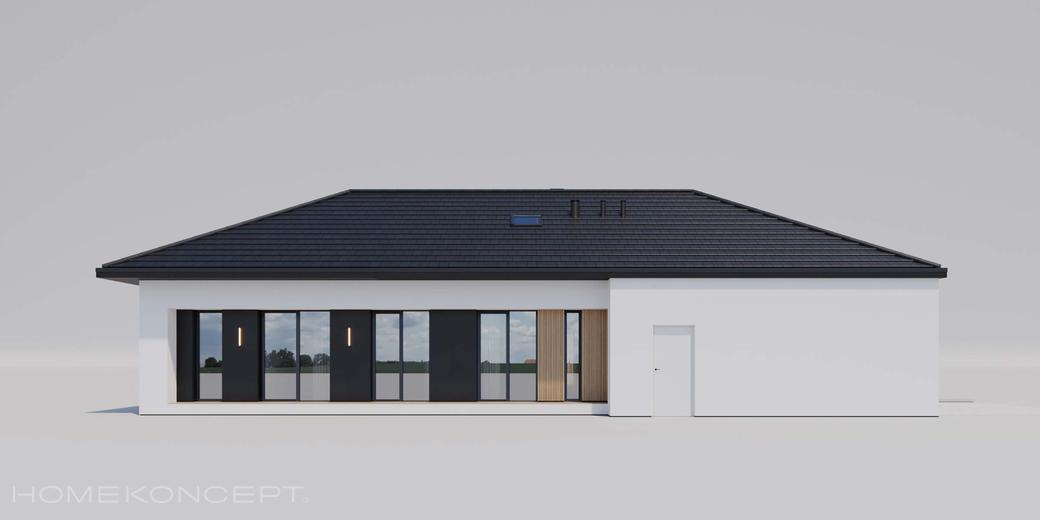 HOMEKONCEPT 126  wariant 1