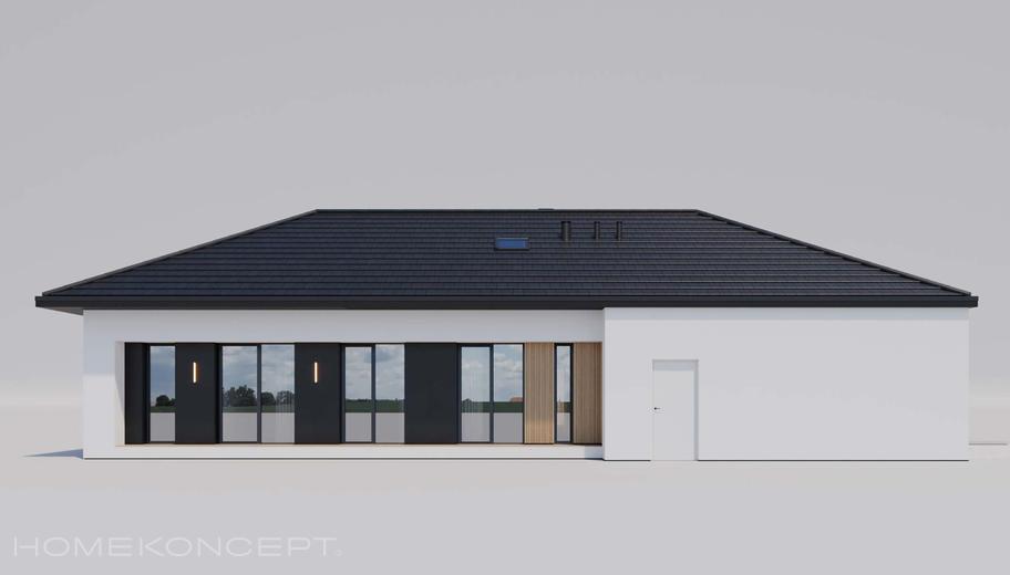 HOMEKONCEPT 126  wariant 1