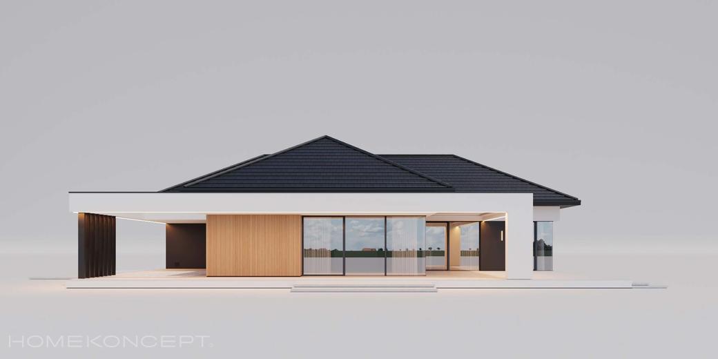 HOMEKONCEPT 126  wariant 1