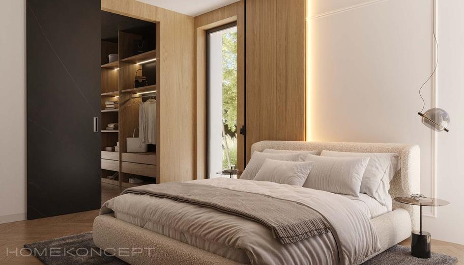 HOMEKONCEPT 126  wariant 1