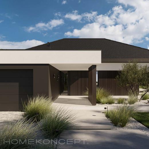HOMEKONCEPT 132 G2