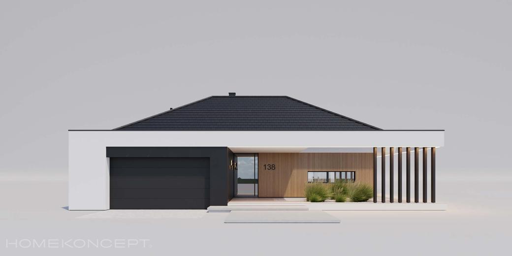 HOMEKONCEPT 138