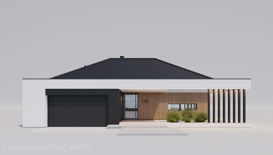 HOMEKONCEPT 138