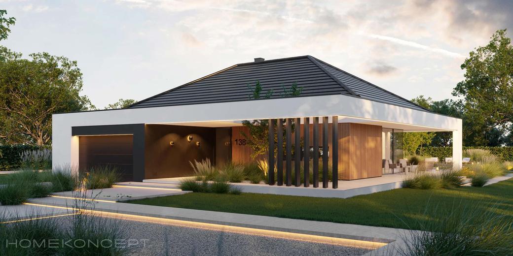 HOMEKONCEPT 138
