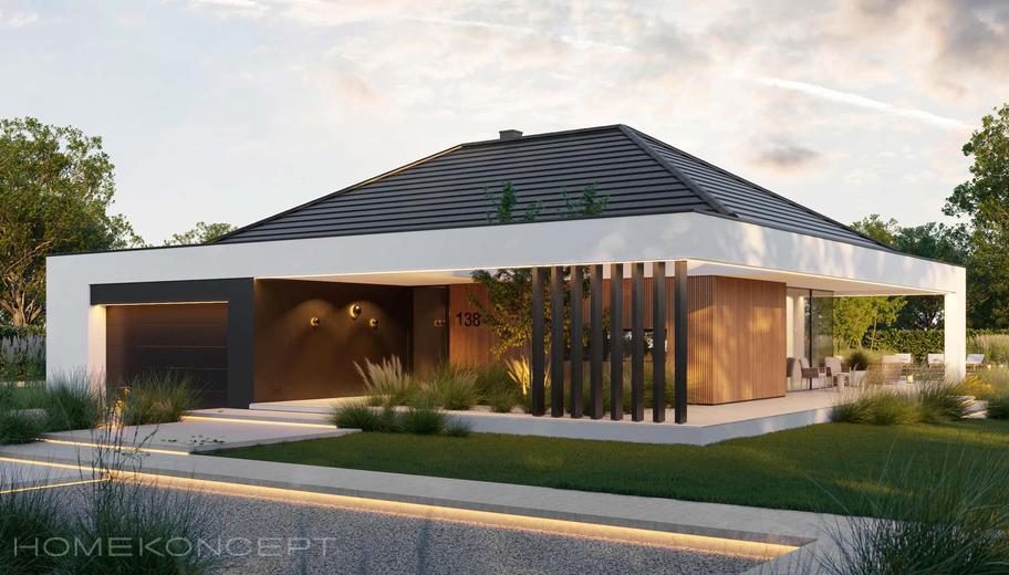 HOMEKONCEPT 138