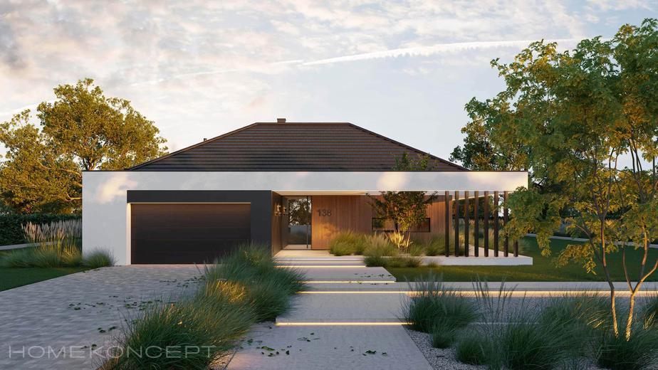 HOMEKONCEPT 138