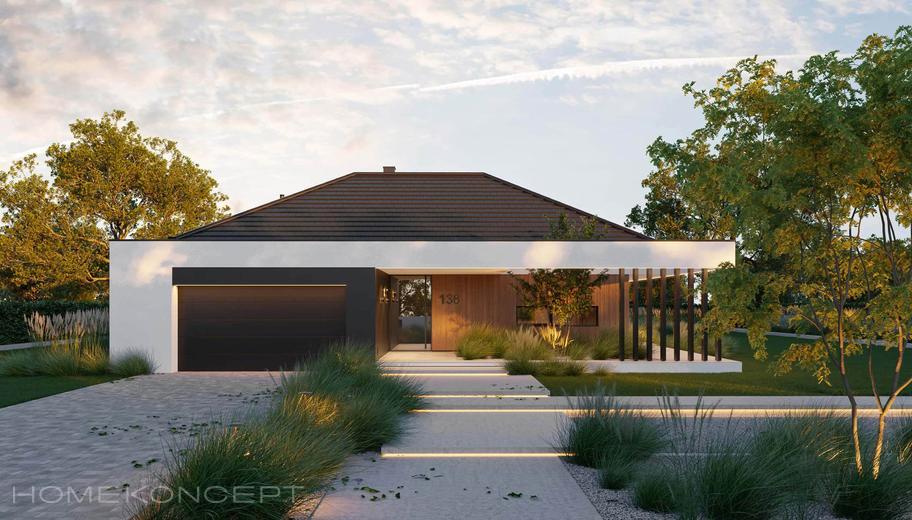 HOMEKONCEPT 138