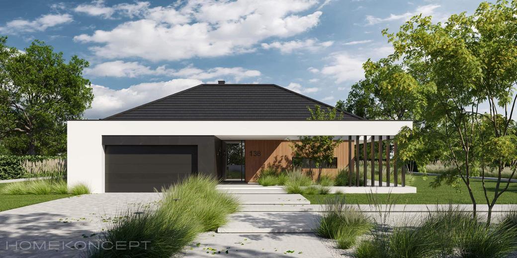 HOMEKONCEPT 138