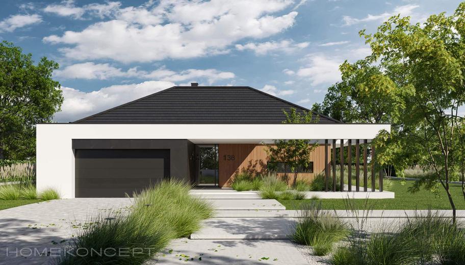 HOMEKONCEPT 138