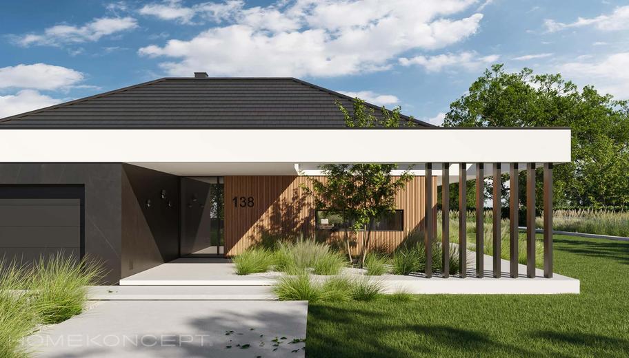 HOMEKONCEPT 138
