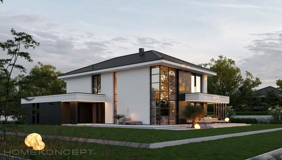 HOMEKONCEPT 140 