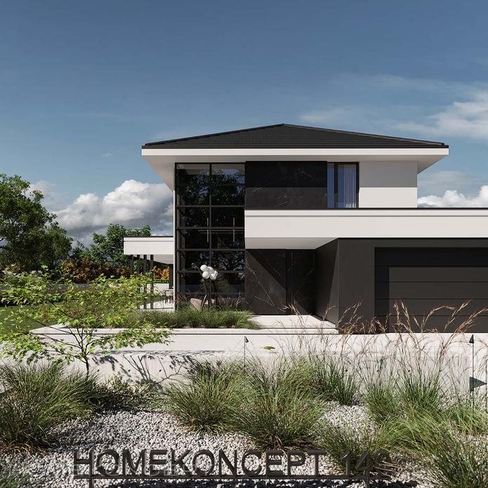 HOMEKONCEPT 140 