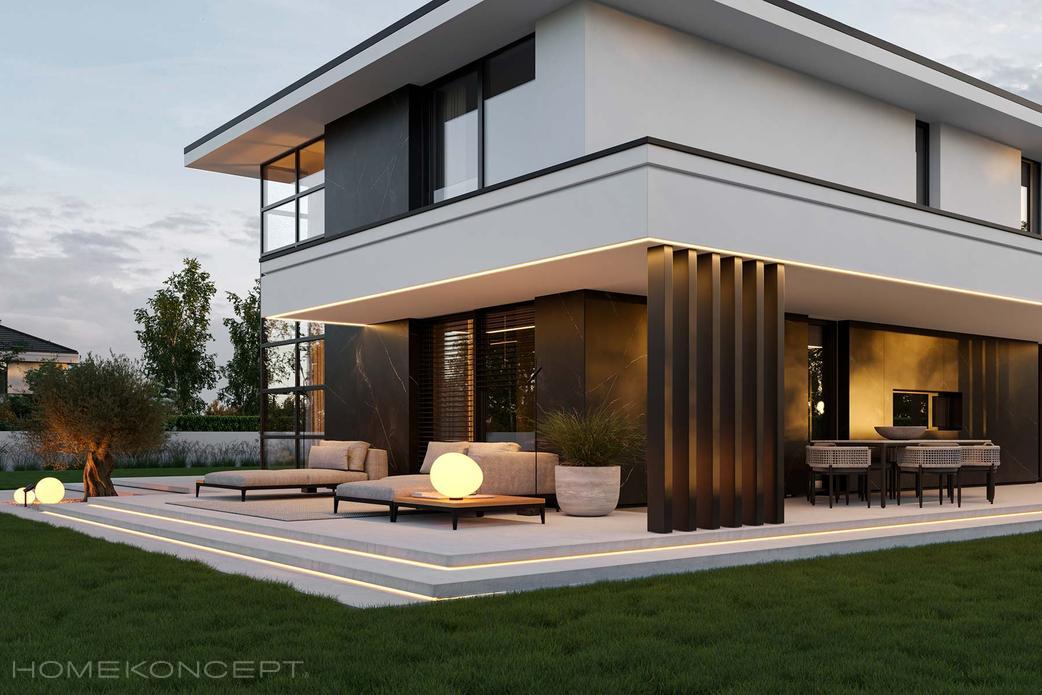 HOMEKONCEPT 140 