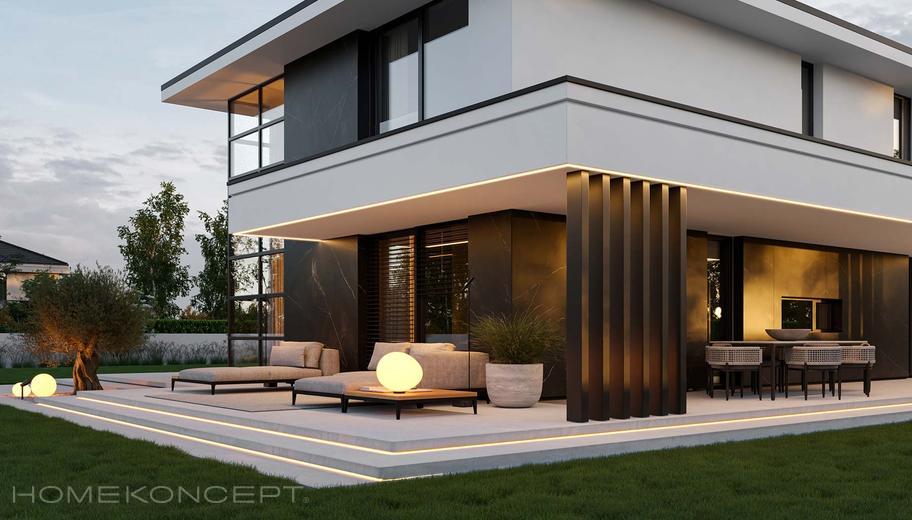 HOMEKONCEPT 140 