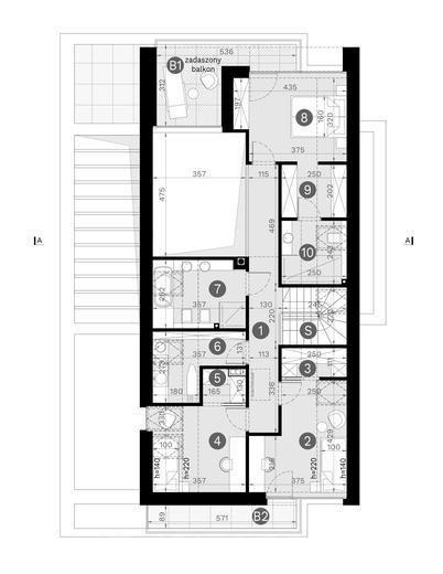 HOMEKONCEPT 102 G2