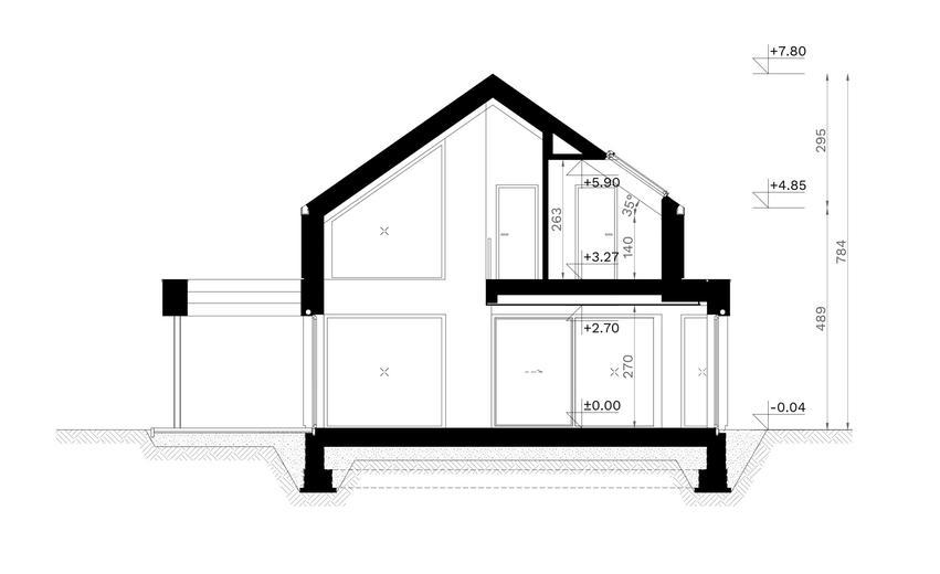 HOMEKONCEPT 102 G2