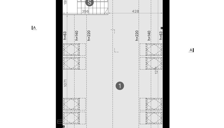HOMEKONCEPT 117 G2 wariant 3