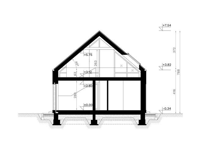 HOMEKONCEPT 117 G2 wariant 3