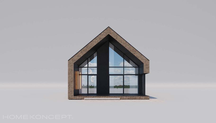 HOMEKONCEPT 117 G2 wariant 3