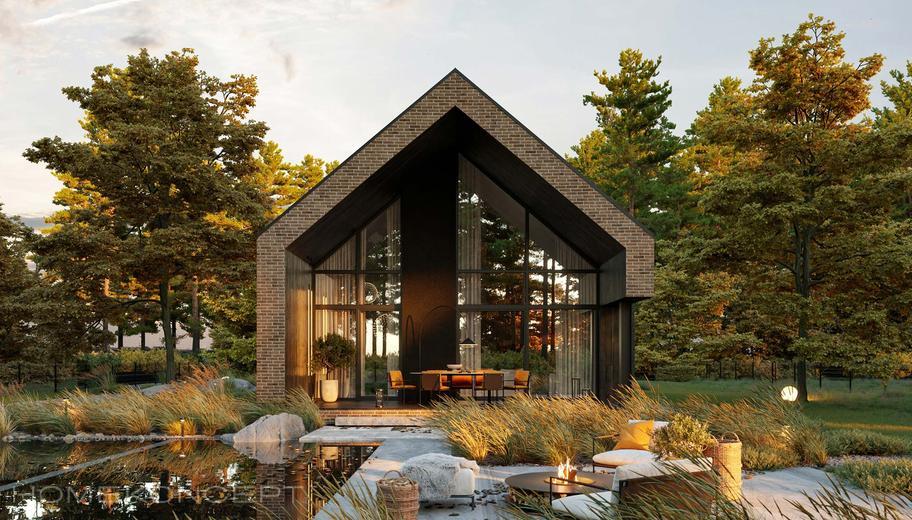 HOMEKONCEPT 117 G2 wariant 3