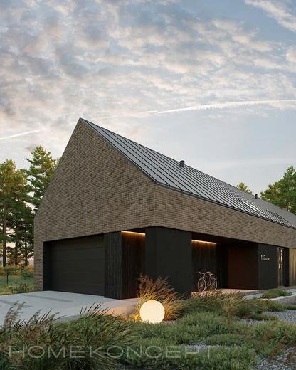 HOMEKONCEPT 117 G2 wariant 3