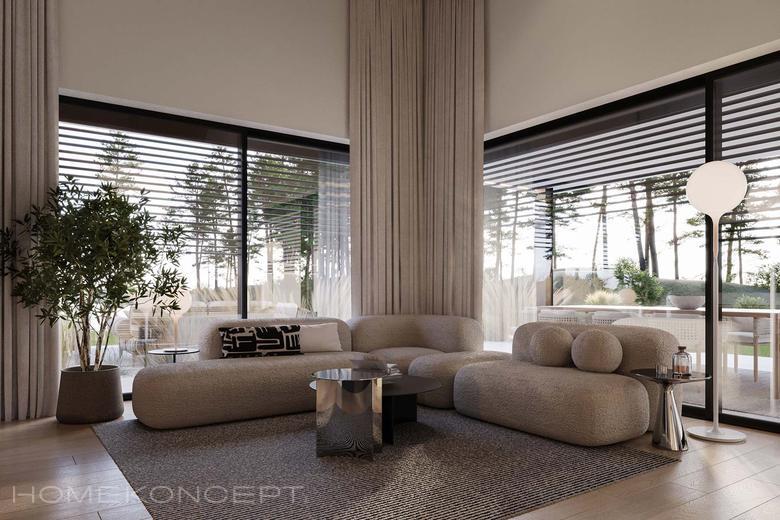 HOMEKONCEPT 119 G1